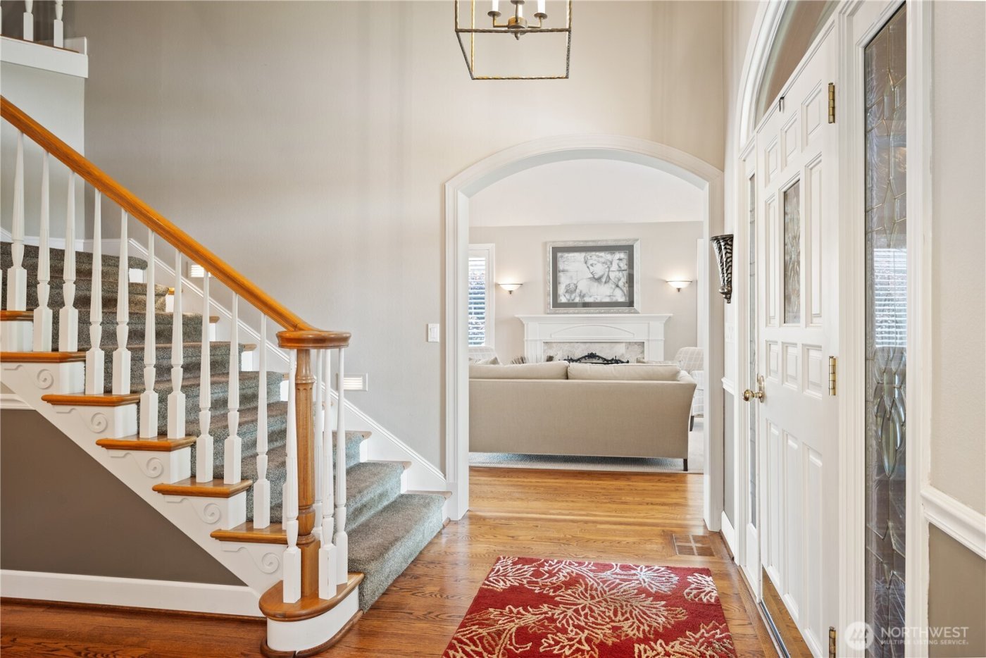 2512 Peters Drive , Longview, WA 98632