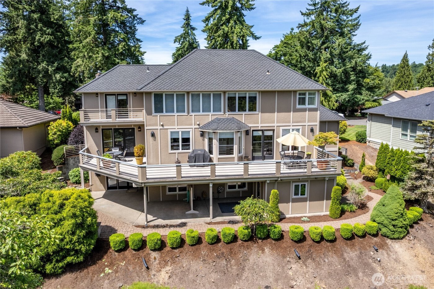 2512 Peters Drive , Longview, WA 98632