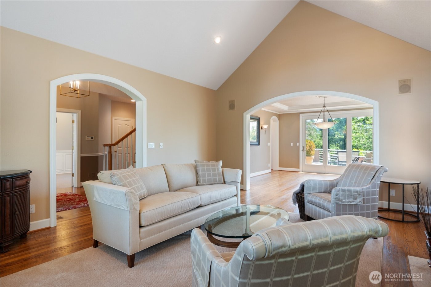 2512 Peters Drive , Longview, WA 98632