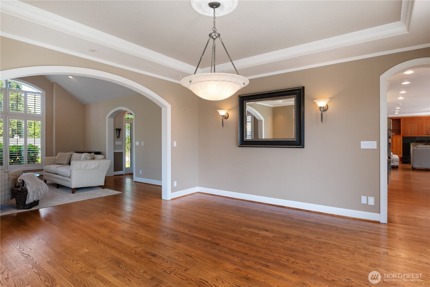 2512 Peters Drive , Longview, WA 98632