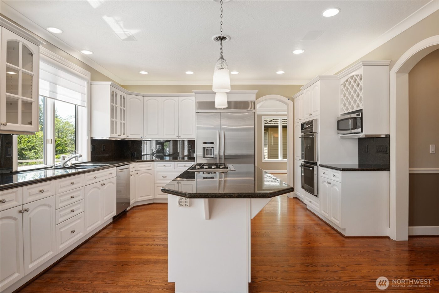 2512 Peters Drive , Longview, WA 98632