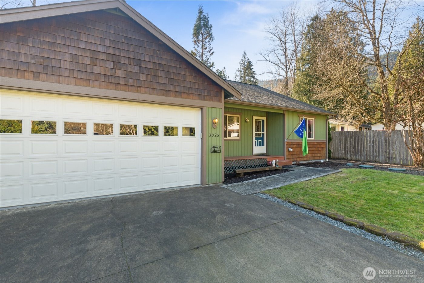 3025 Pine Lane , Sedro Woolley, WA 98284