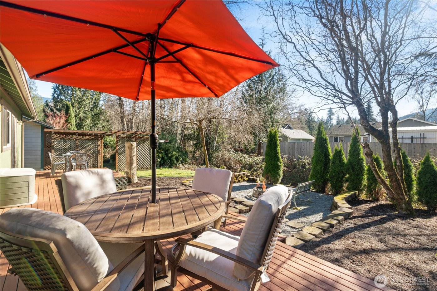 3025 Pine Lane , Sedro Woolley, WA 98284