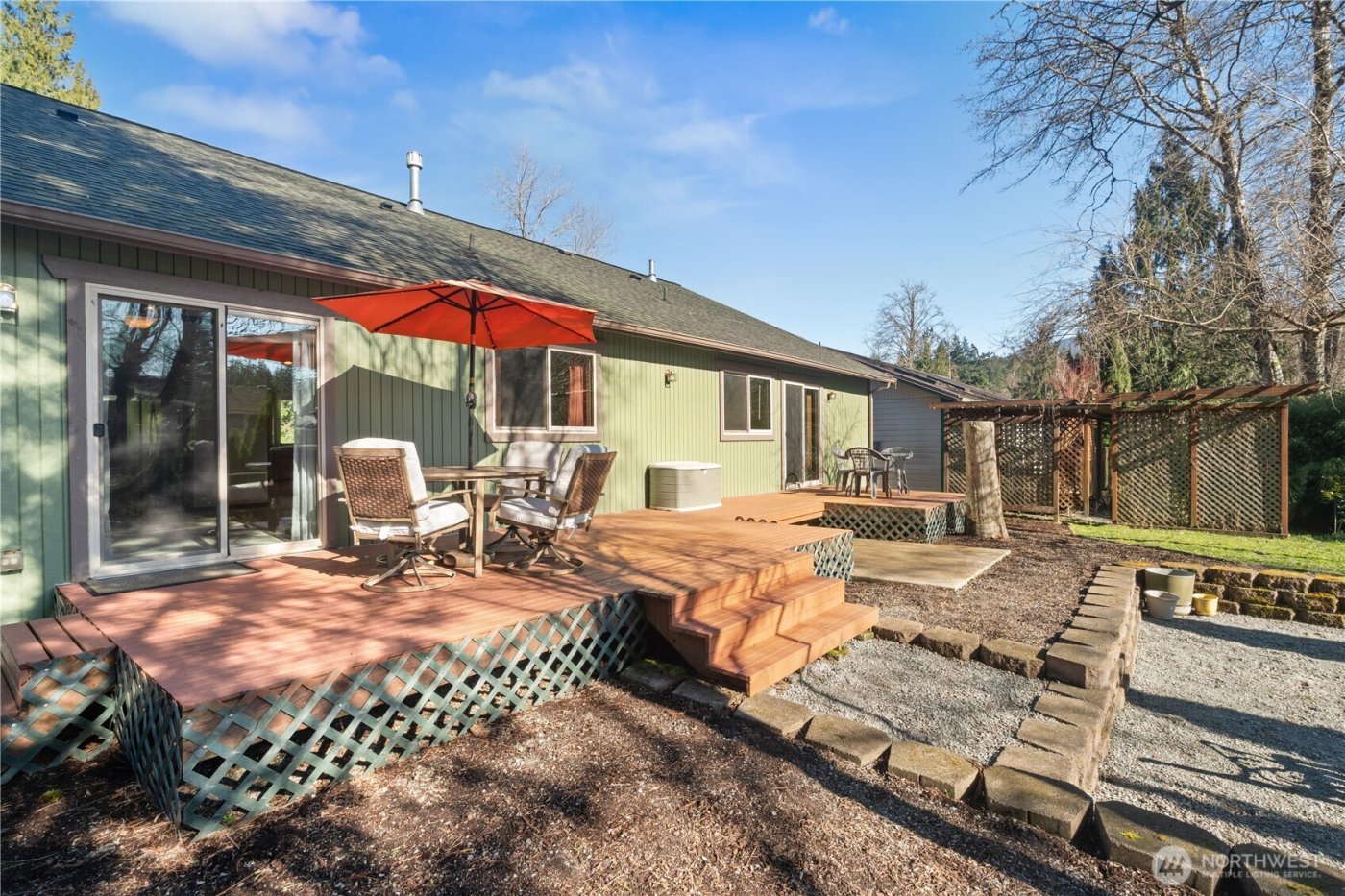 3025 Pine Lane , Sedro Woolley, WA 98284