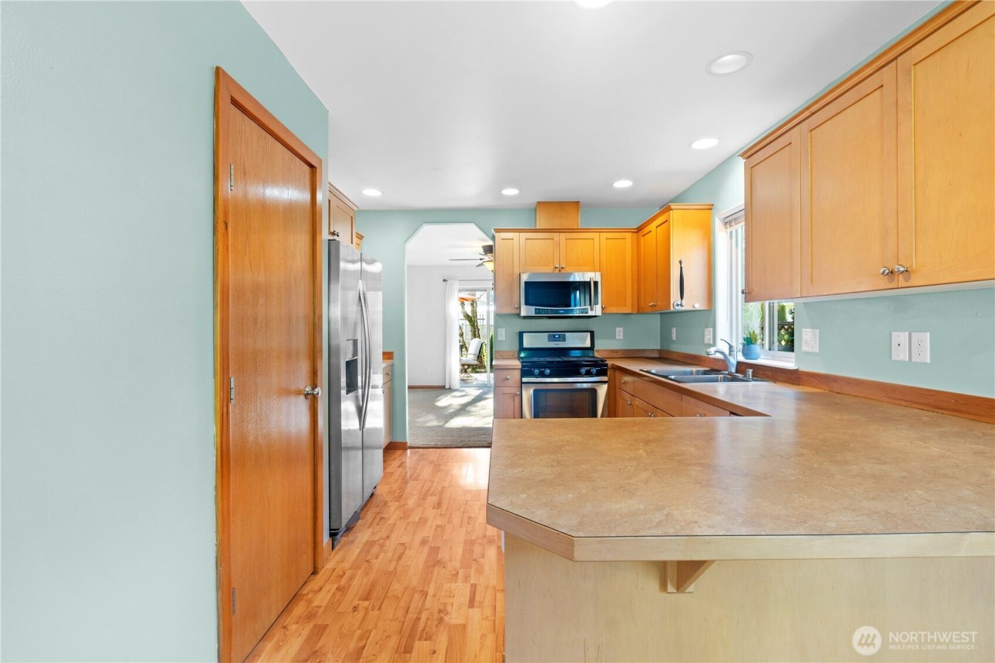 3025 Pine Lane , Sedro Woolley, WA 98284