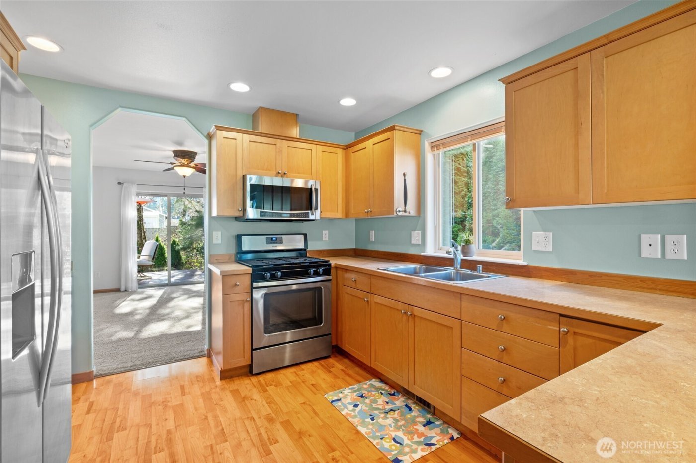 3025 Pine Lane , Sedro Woolley, WA 98284