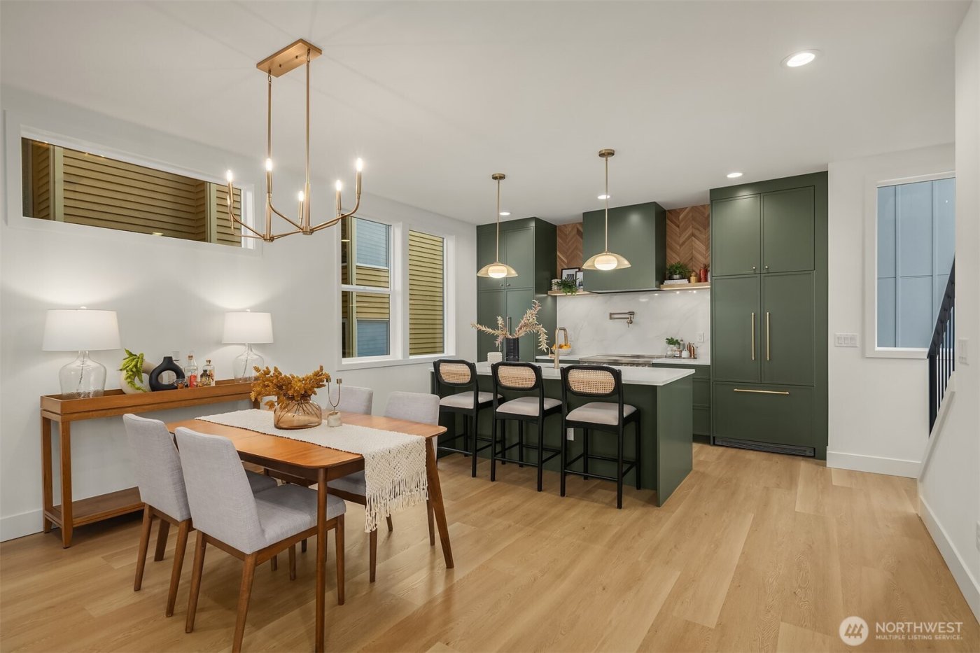 920 34th Avenue #B, Seattle, WA 98122