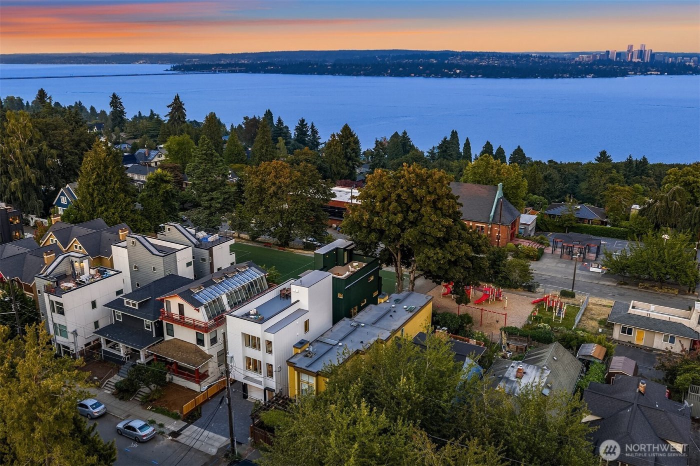 920 34th Avenue #B, Seattle, WA 98122