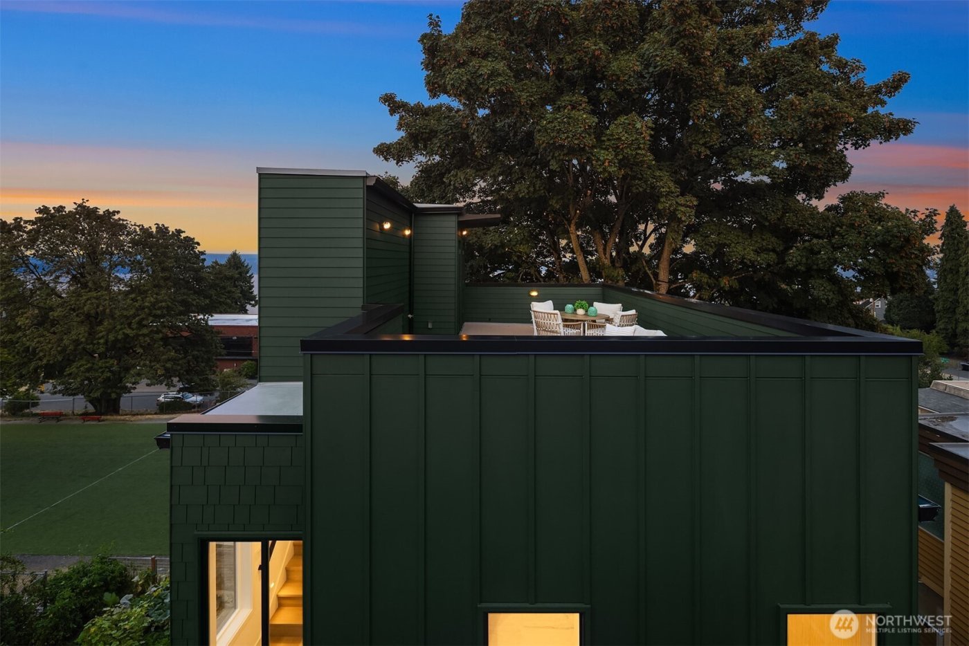 920 34th Avenue #B, Seattle, WA 98122