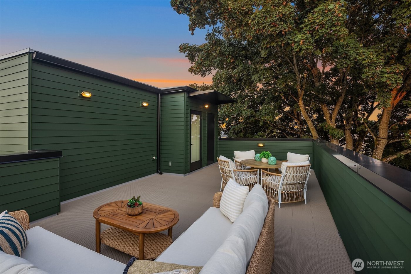 920 34th Avenue #B, Seattle, WA 98122