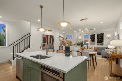 920 34th Avenue #B, Seattle, WA 98122 - Photo 6