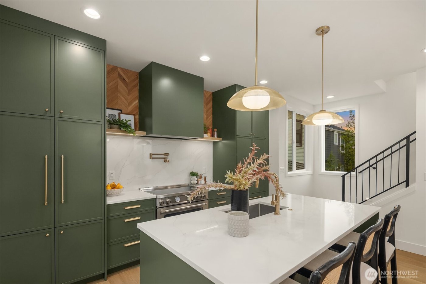 920 34th Avenue #B, Seattle, WA 98122