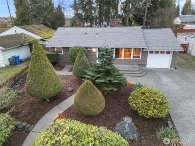 2606 N Baltimore Street , Tacoma, WA 98407 - Photo 1