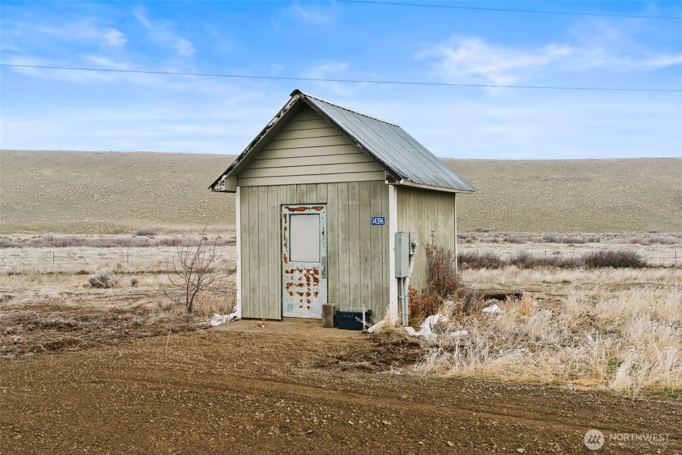 14396 Hwy 97 , Ellensburg, WA 98926