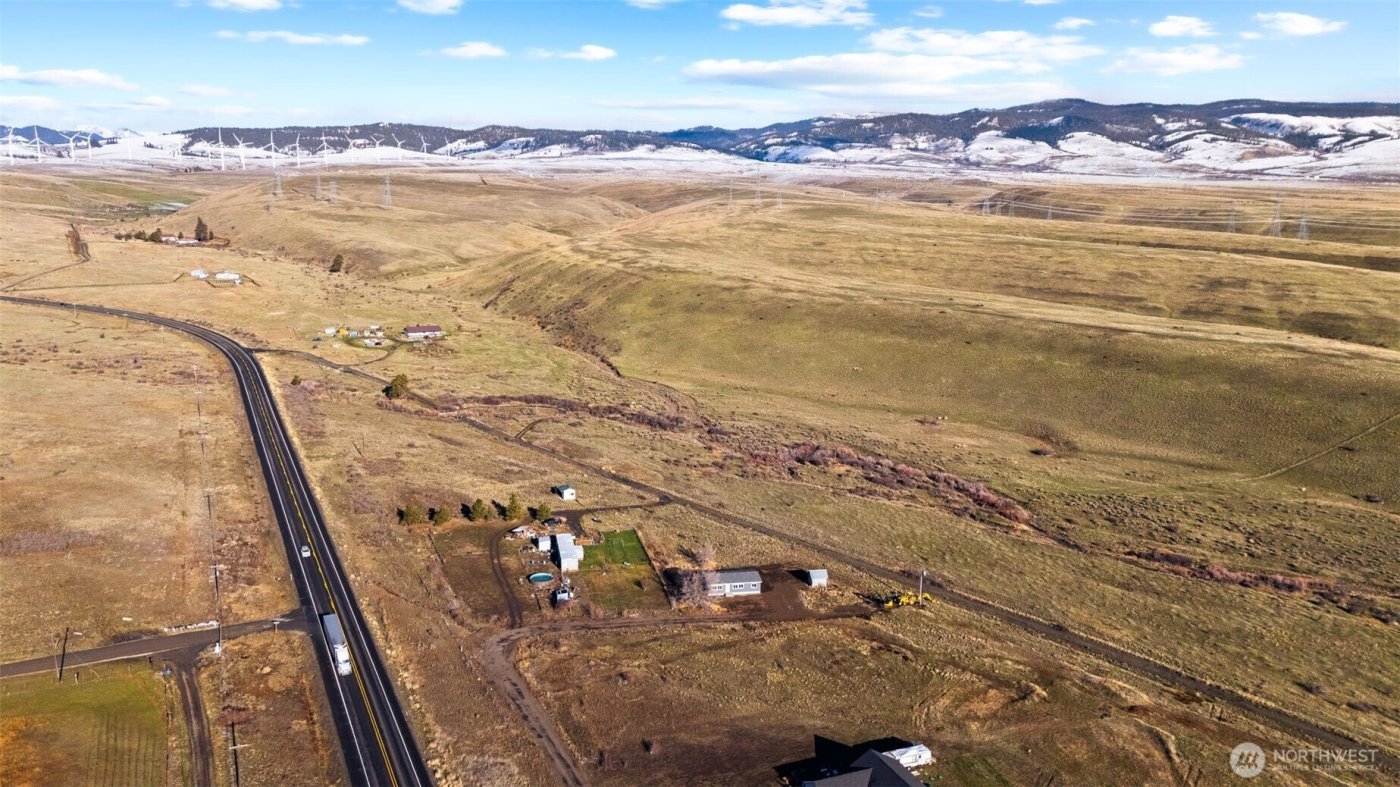 14396 Hwy 97 , Ellensburg, WA 98926