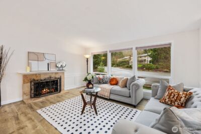 15132 SE 48th Drive , Bellevue, WA 98006 - Photo 4