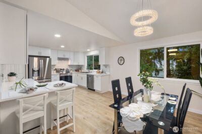 15132 SE 48th Drive , Bellevue, WA 98006 - Photo 8