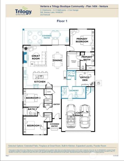20814 149th Street E #1429, Bonney Lake, WA 98391 - Photo 29