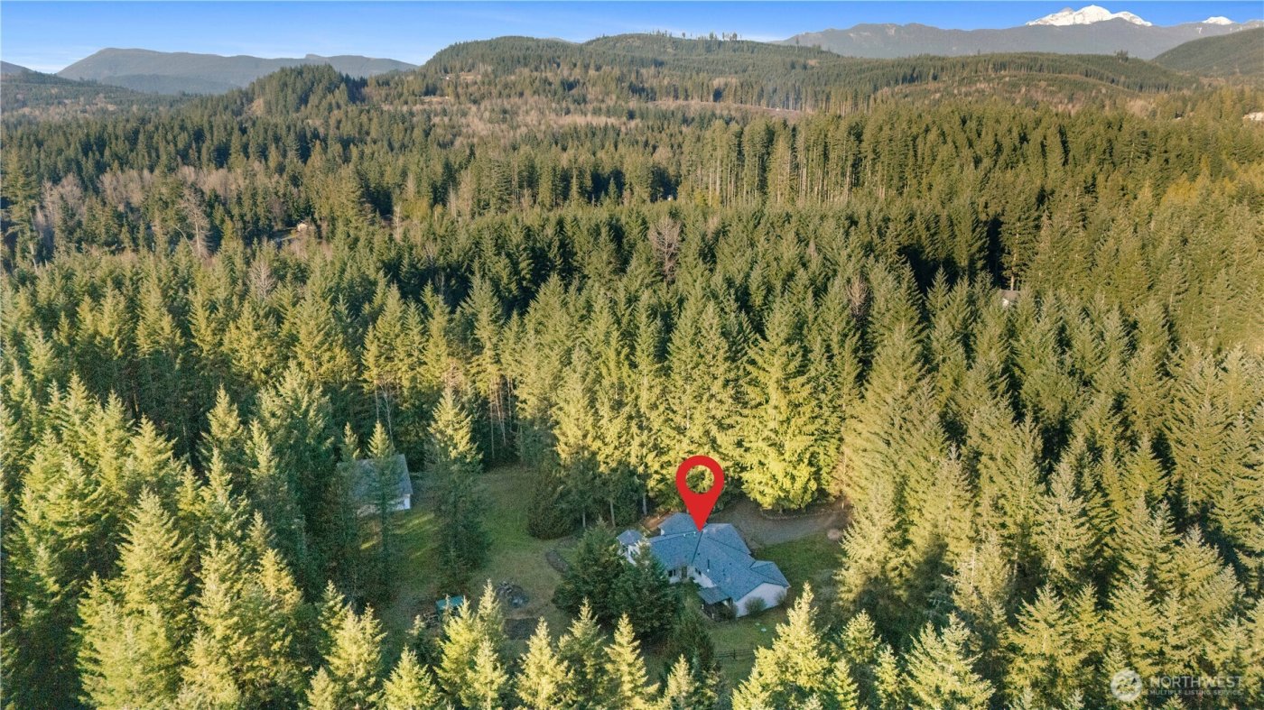 6410 221st Avenue NE, Granite Falls, WA 98252