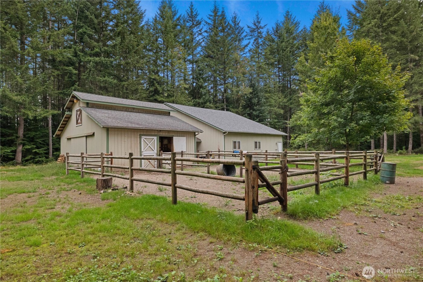 6410 221st Avenue NE, Granite Falls, WA 98252