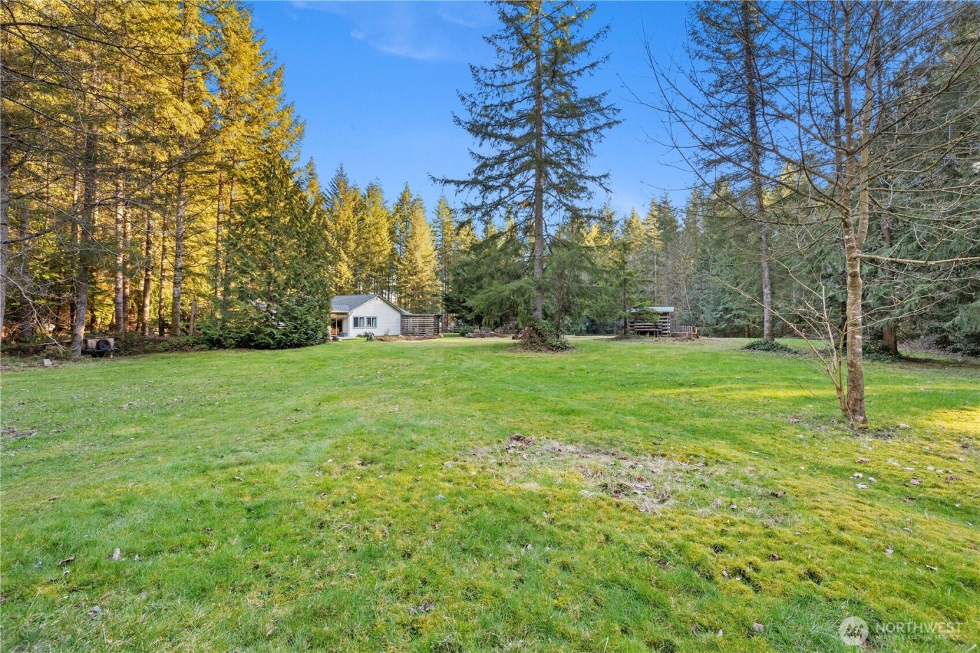 6410 221st Avenue NE, Granite Falls, WA 98252