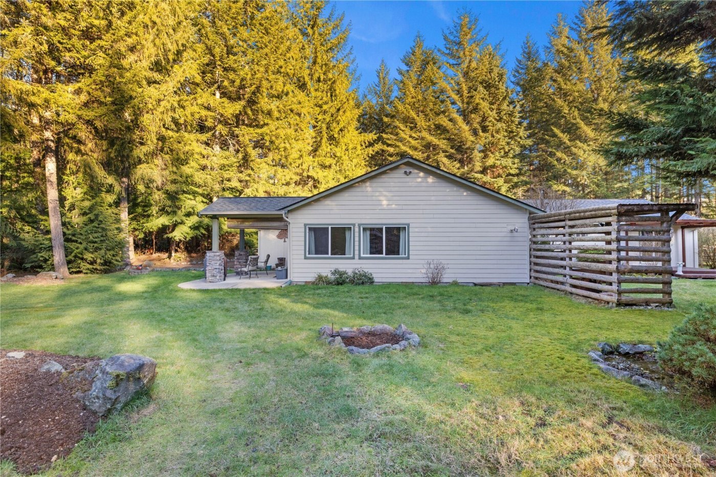 6410 221st Avenue NE, Granite Falls, WA 98252