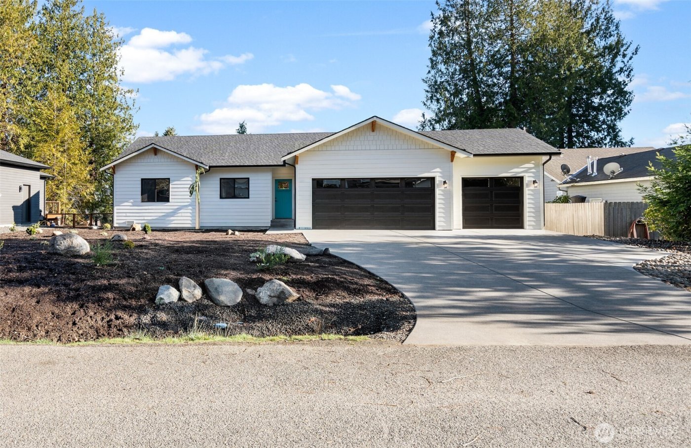 130 Baldwin Lane , Port Ludlow, WA 98365