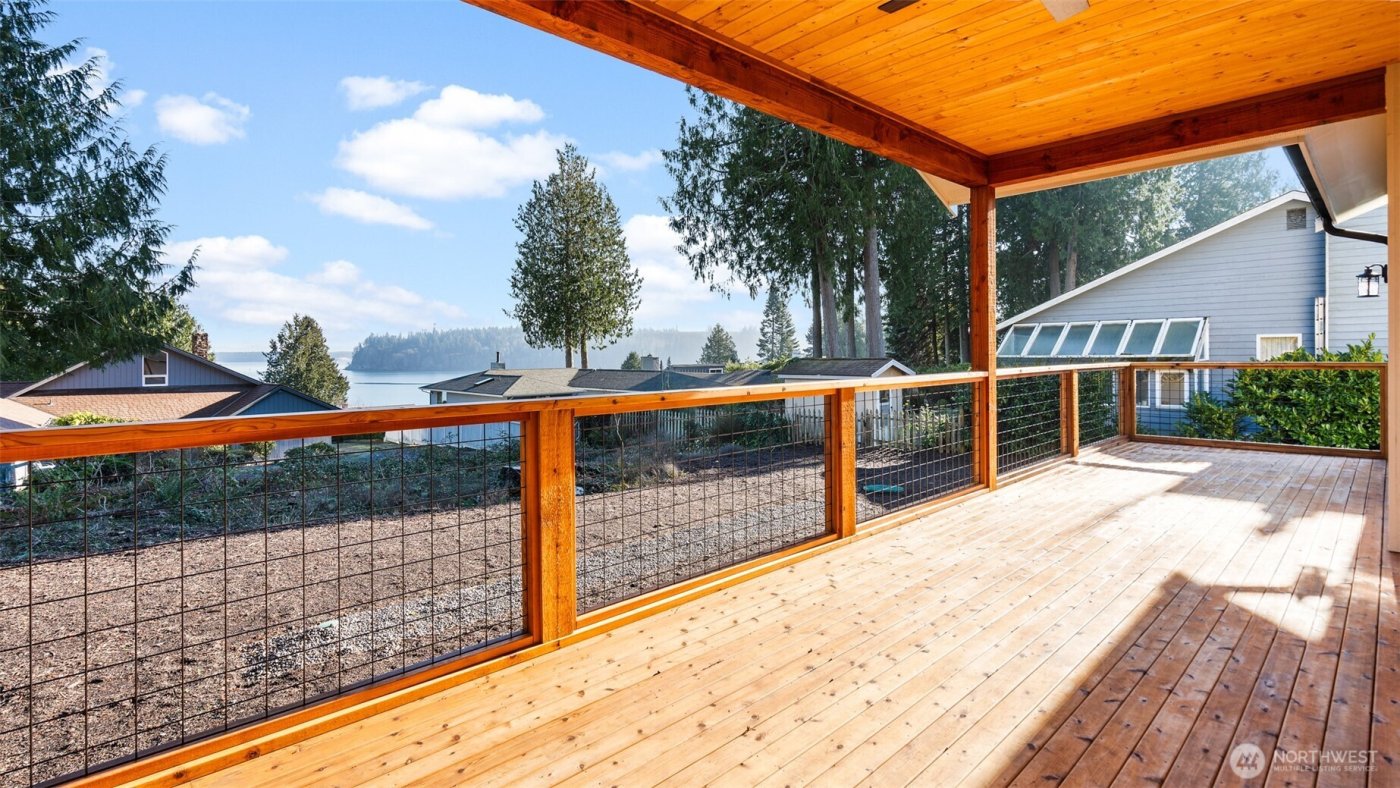 130 Baldwin Lane , Port Ludlow, WA 98365