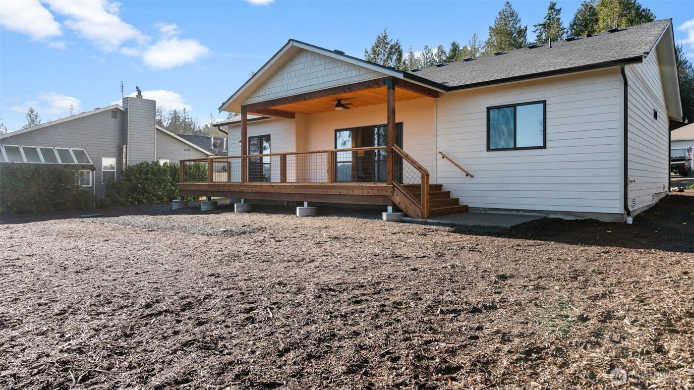 130 Baldwin Lane , Port Ludlow, WA 98365