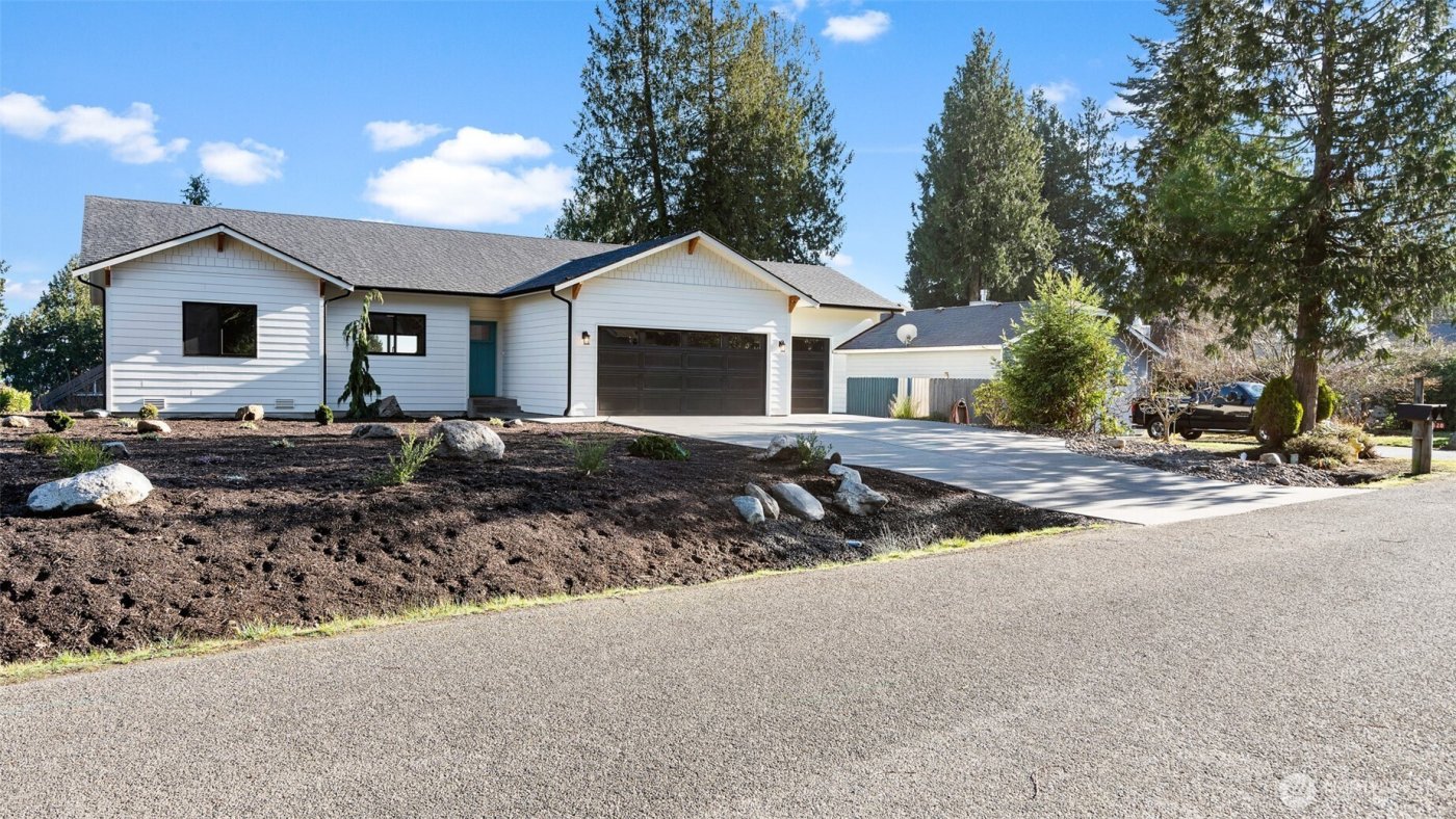 130 Baldwin Lane , Port Ludlow, WA 98365