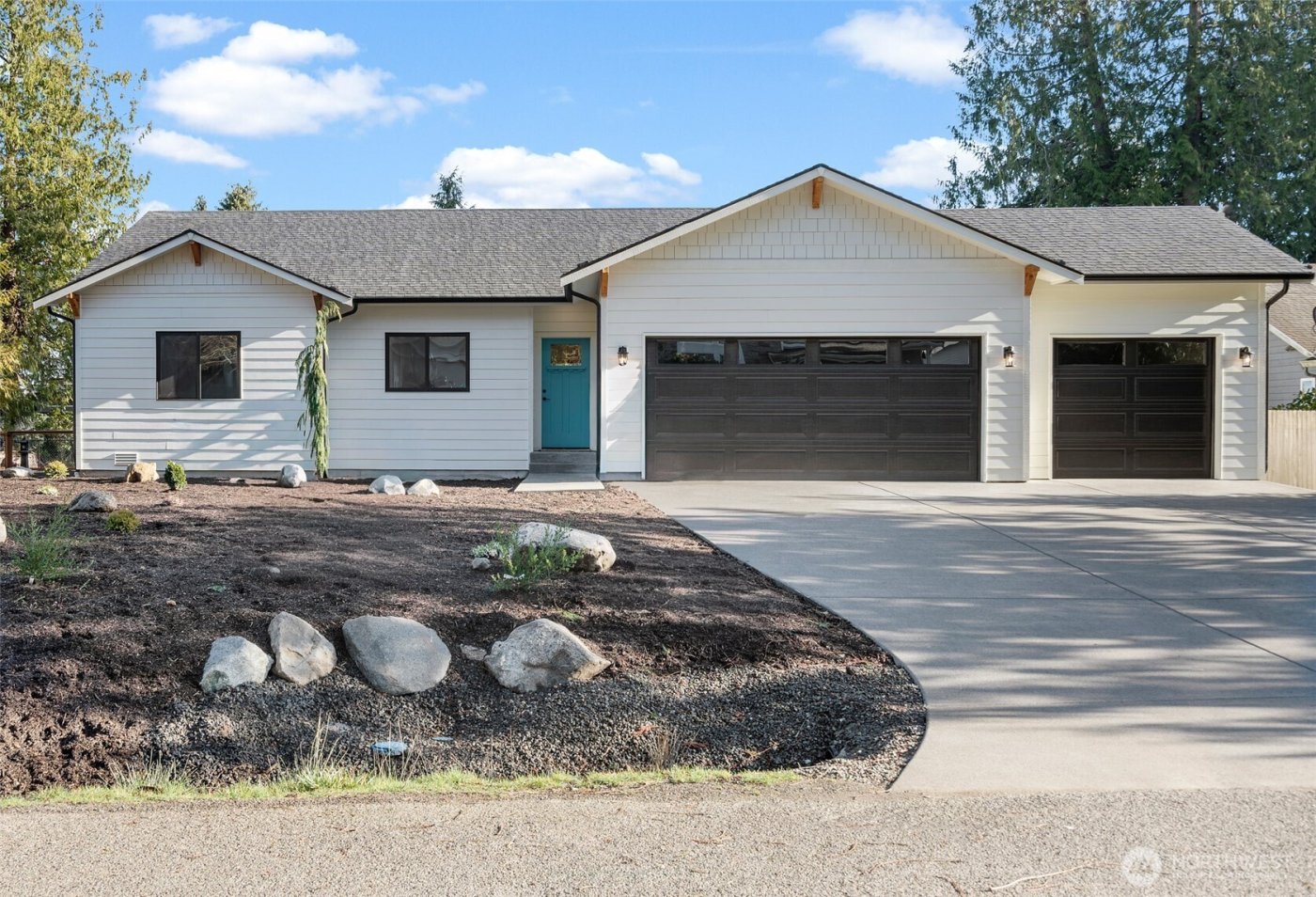 130 Baldwin Lane , Port Ludlow, WA 98365