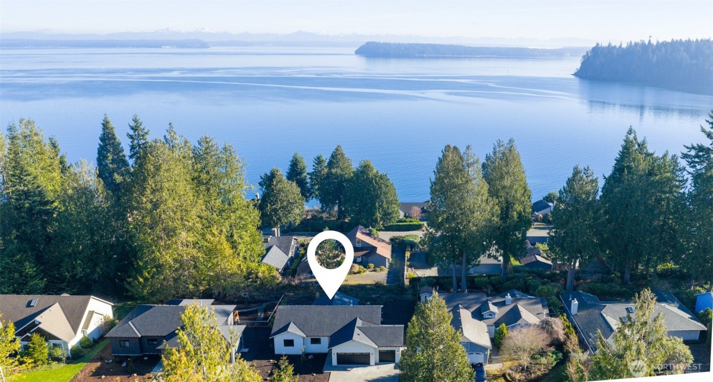 130 Baldwin Lane , Port Ludlow, WA 98365