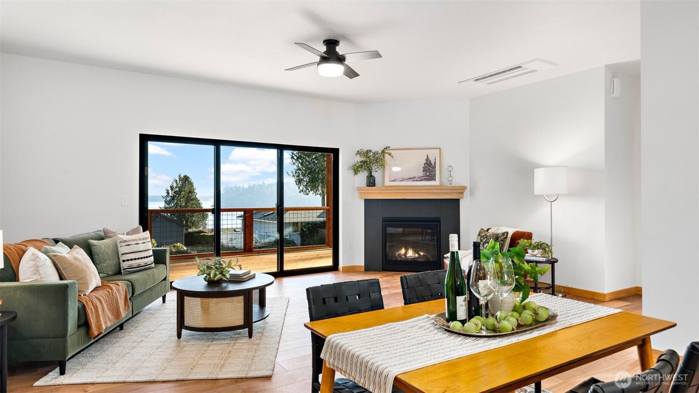 130 Baldwin Lane , Port Ludlow, WA 98365