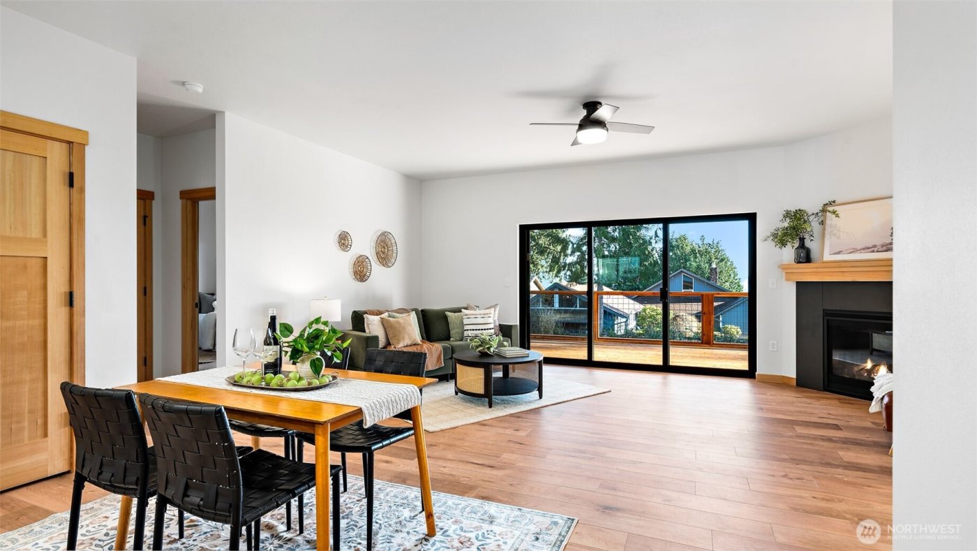 130 Baldwin Lane , Port Ludlow, WA 98365