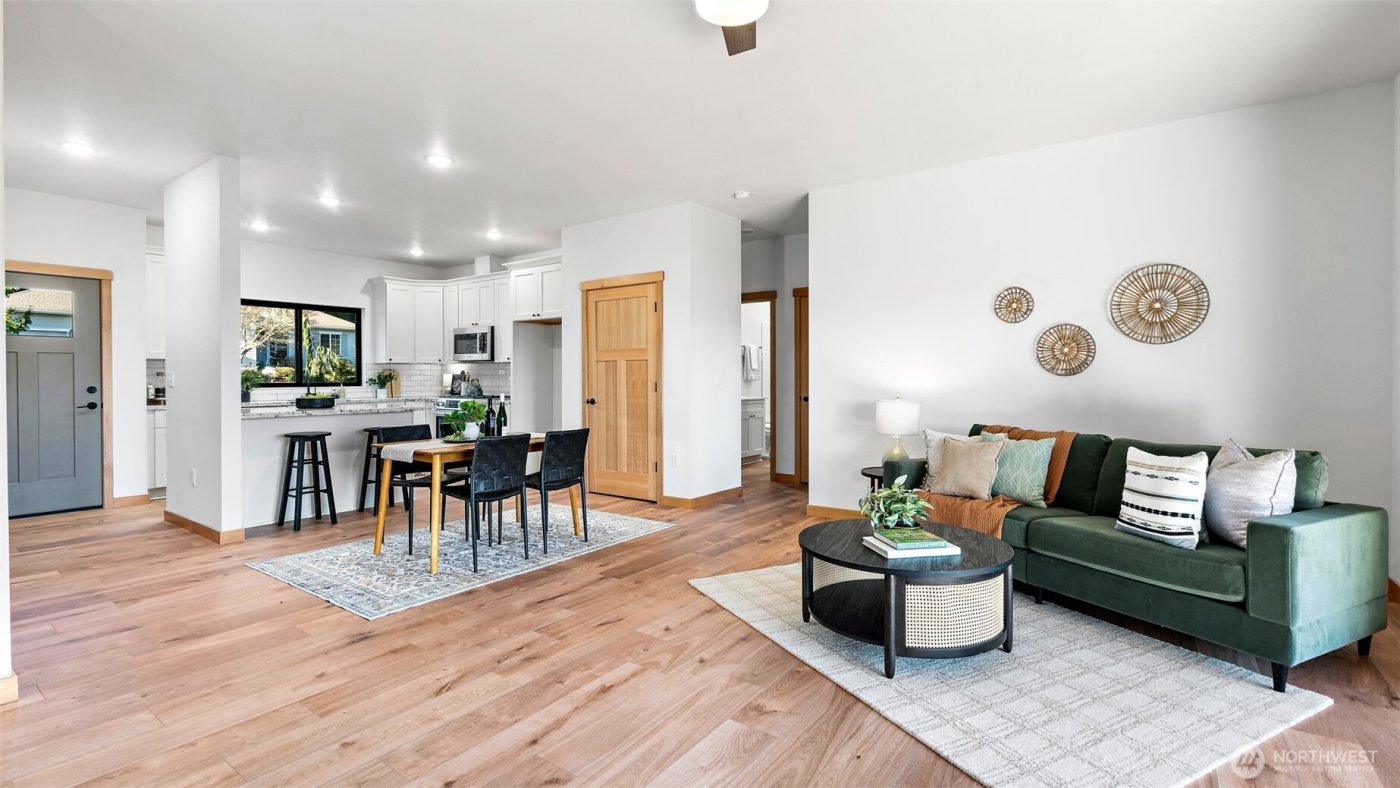 130 Baldwin Lane , Port Ludlow, WA 98365