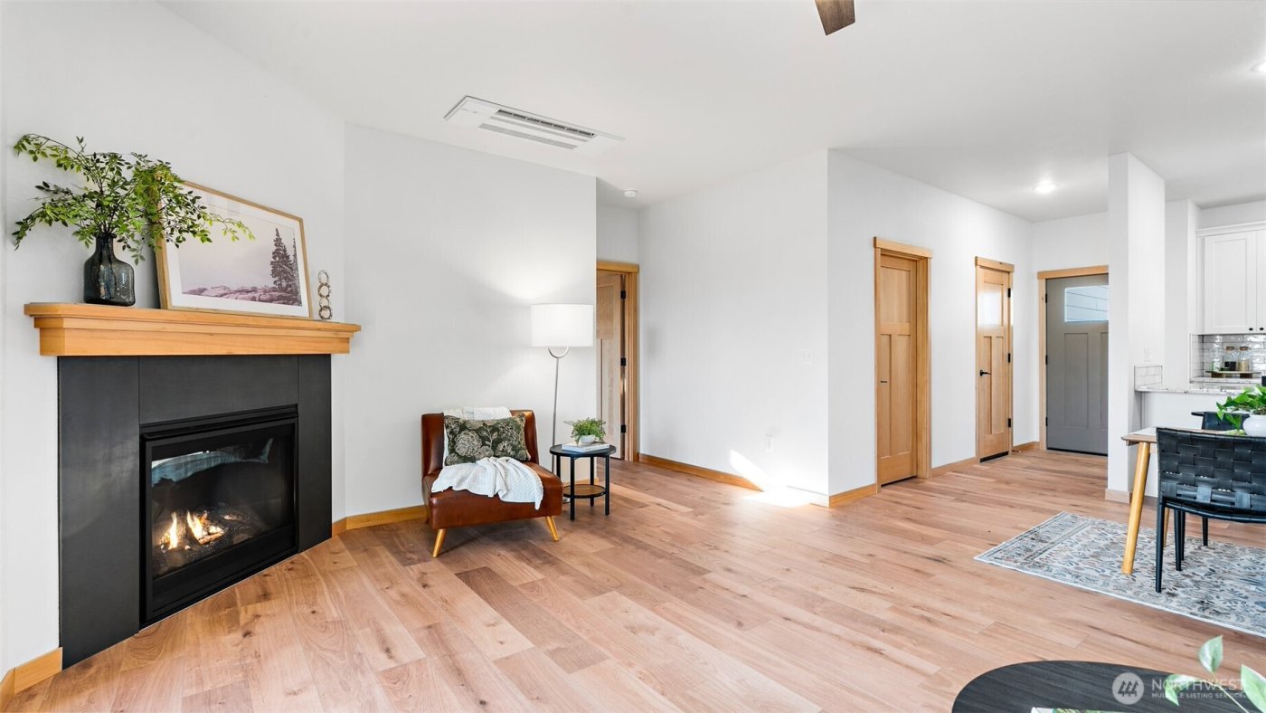 130 Baldwin Lane , Port Ludlow, WA 98365