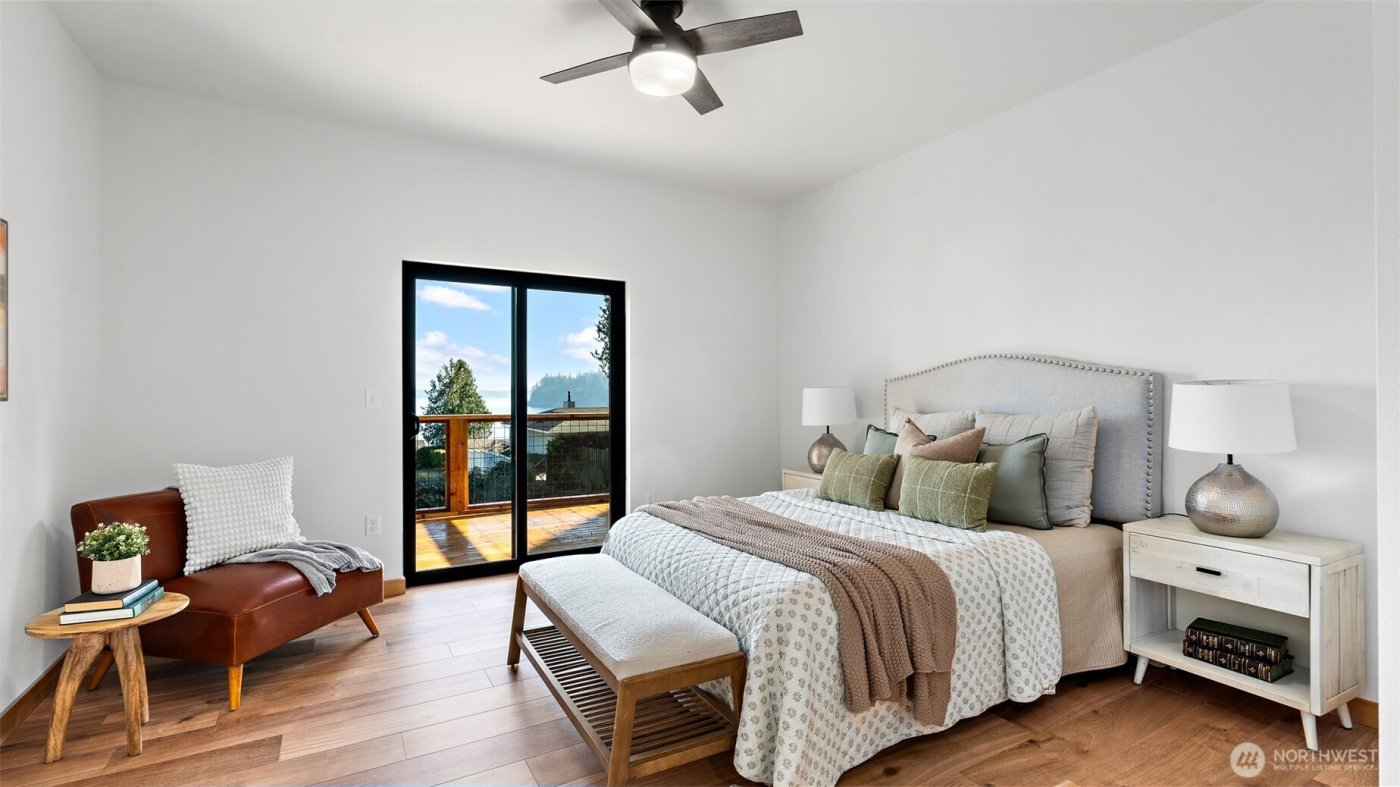 130 Baldwin Lane , Port Ludlow, WA 98365