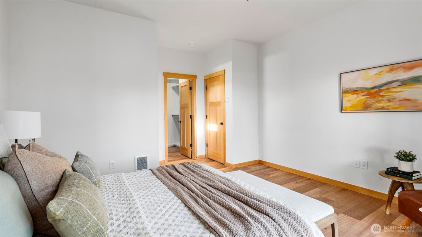 130 Baldwin Lane , Port Ludlow, WA 98365