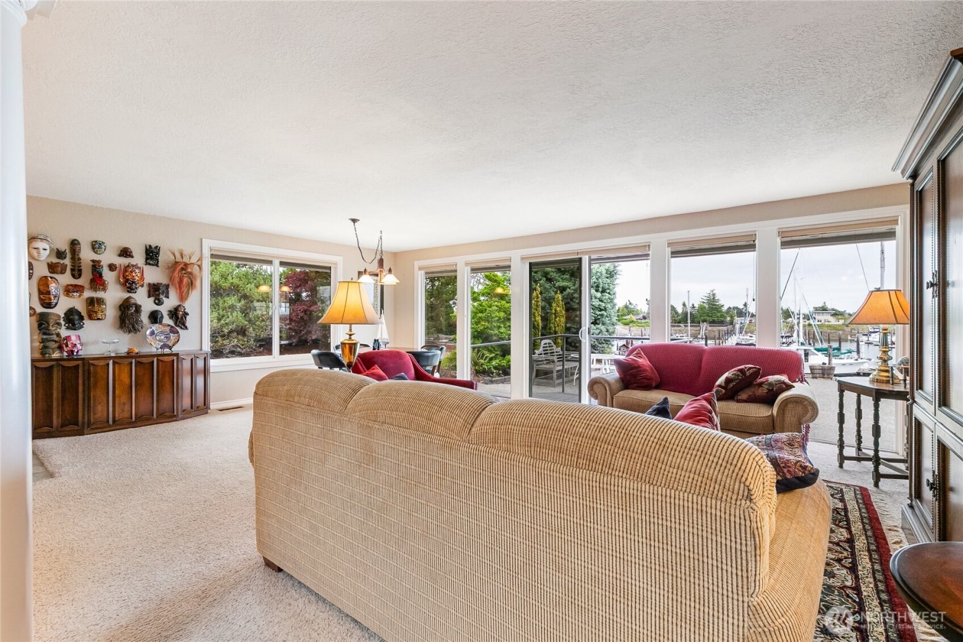 8104 Chehalis Road , Blaine, WA 98230