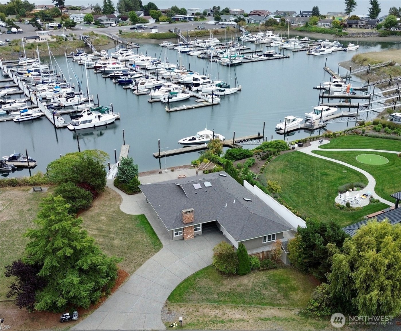 8104 Chehalis Road , Blaine, WA 98230