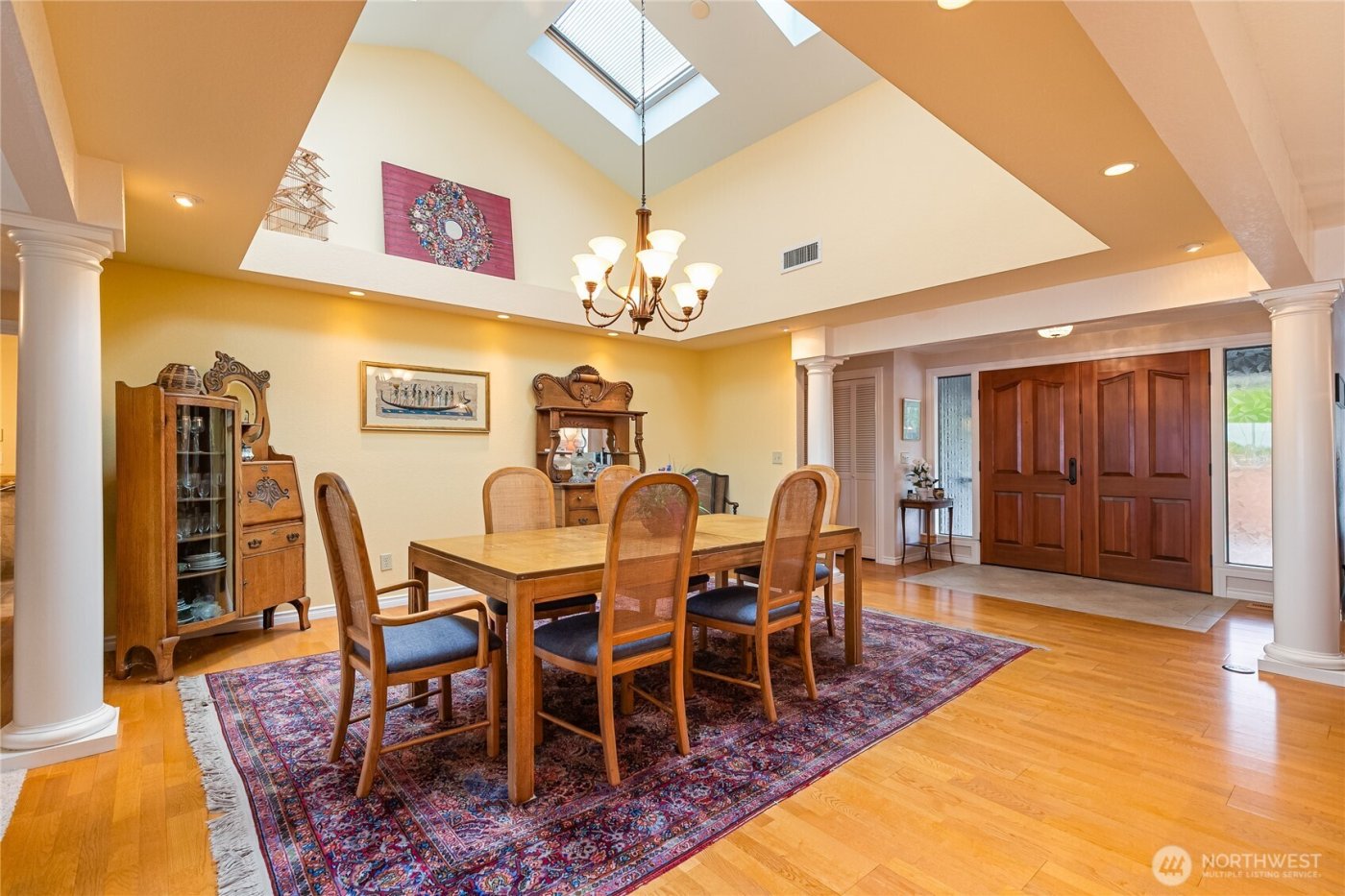 8104 Chehalis Road , Blaine, WA 98230