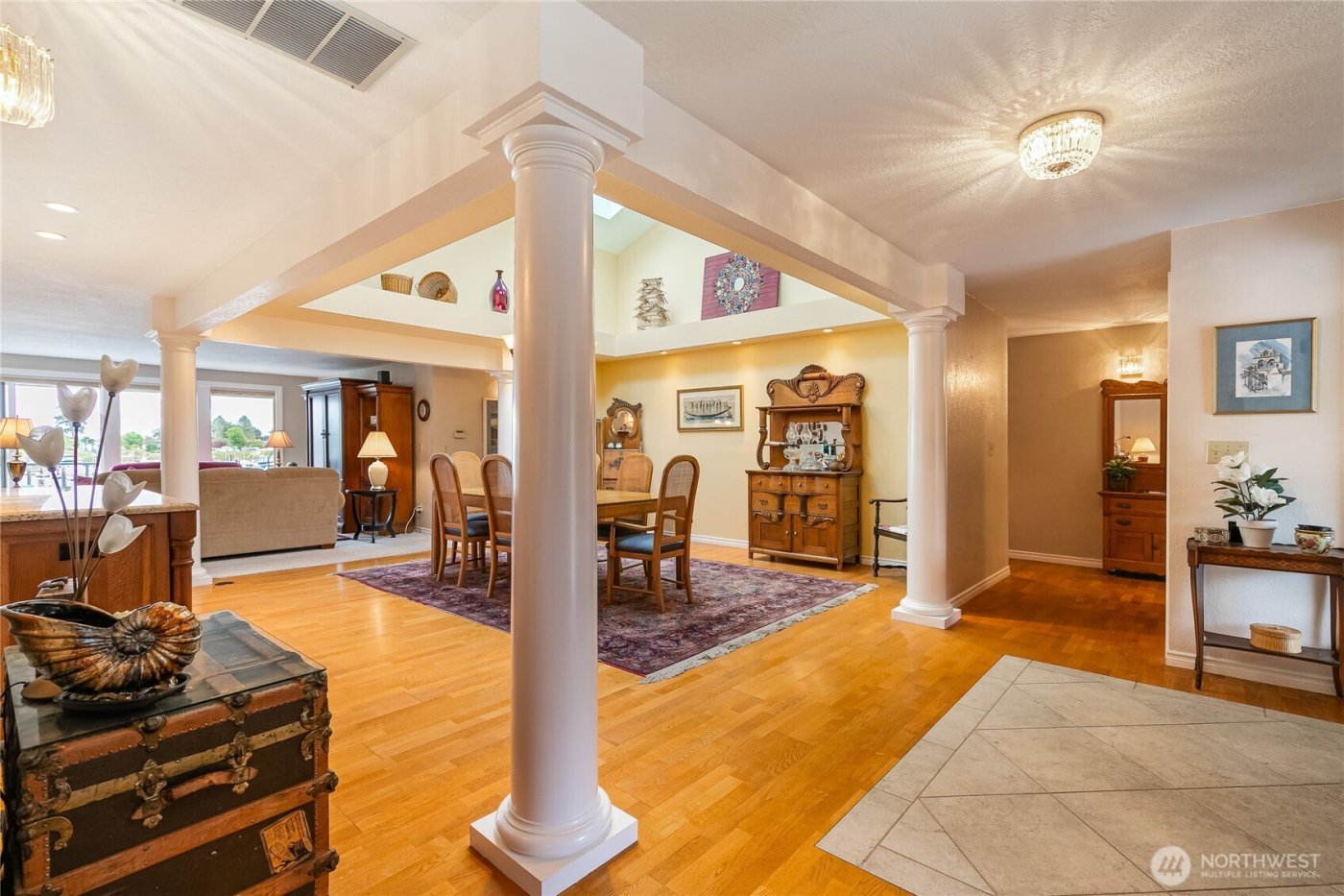 8104 Chehalis Road , Blaine, WA 98230