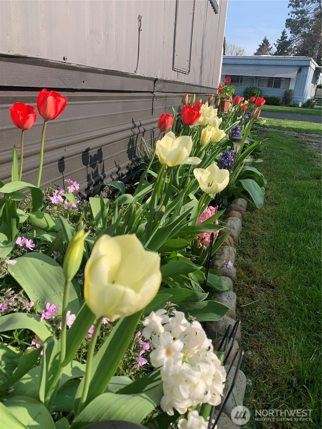 5404 NE 121st Avenue #59, Vancouver, WA 98682