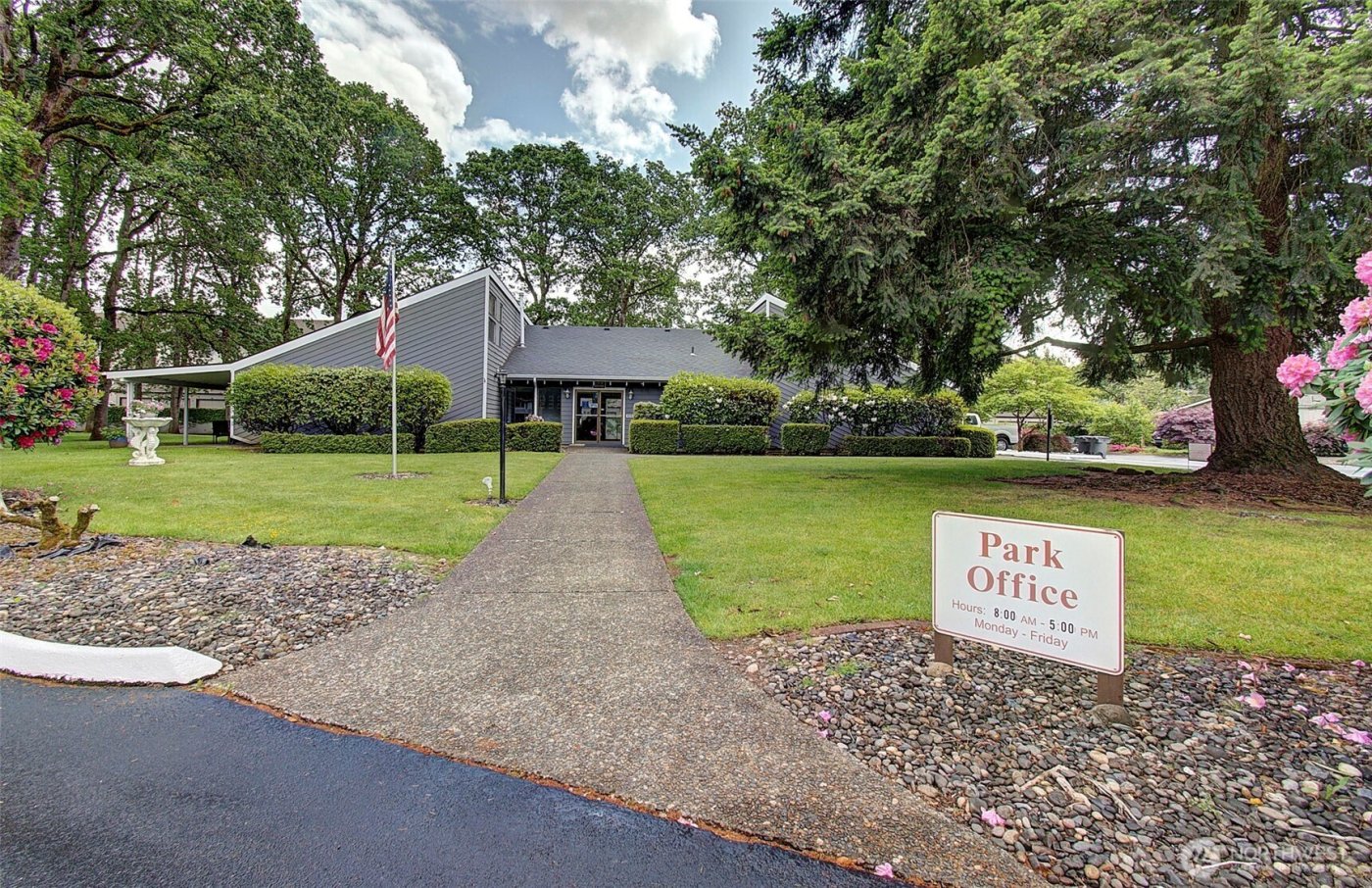 5404 NE 121st Avenue #59, Vancouver, WA 98682