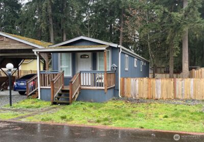 13510 202nd Street E, Graham, WA 98338 - Photo 1