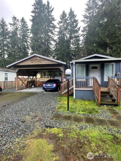 13510 202nd Street E, Graham, WA 98338 - Photo 2