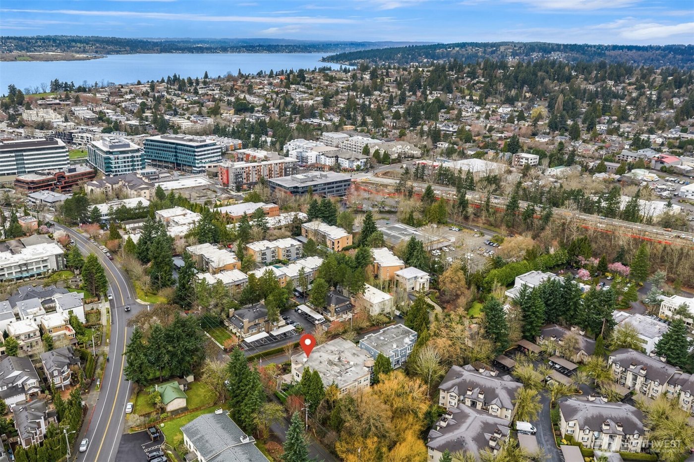 836 2nd Avenue #303, Kirkland, WA 98033