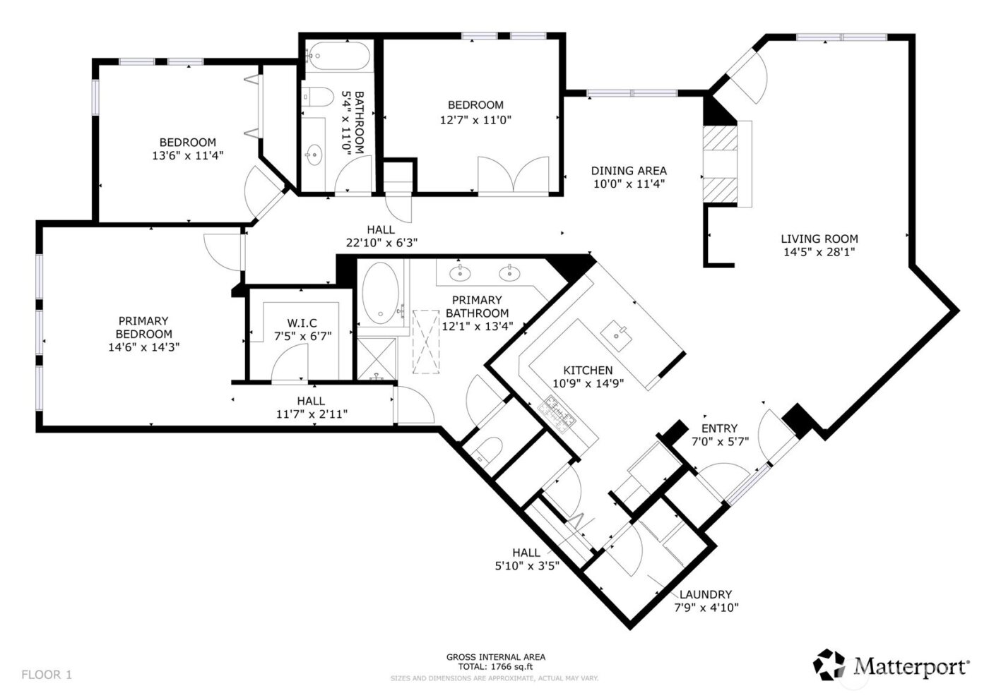 836 2nd Avenue #303, Kirkland, WA 98033