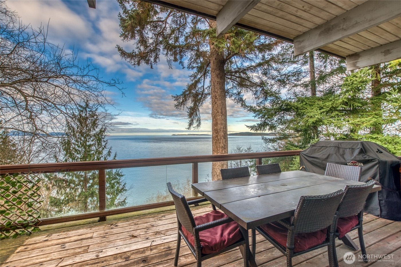 309 Sunset Avenue , Orcas Island, WA 98245-9657