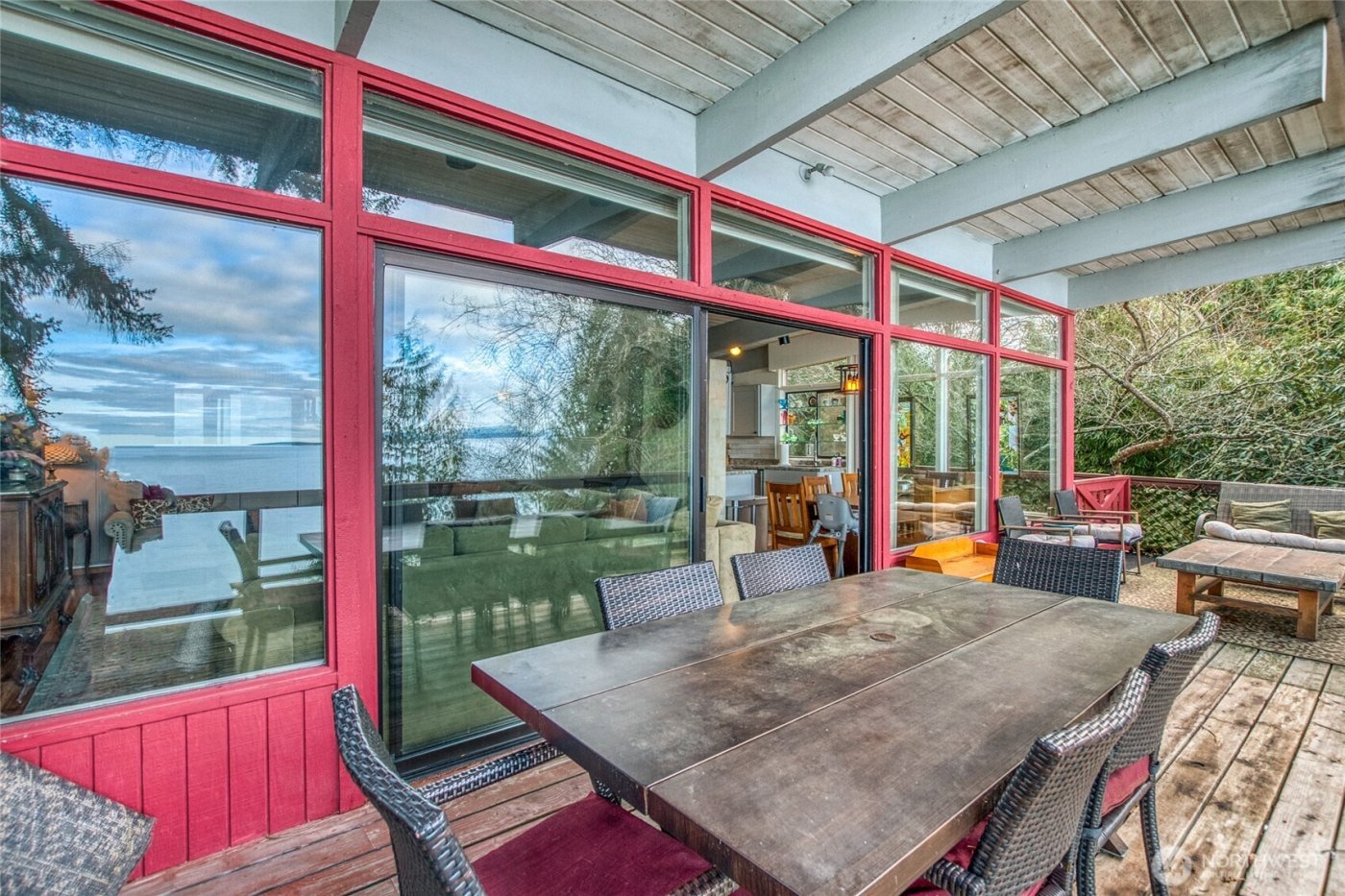 309 Sunset Avenue , Orcas Island, WA 98245-9657